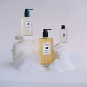 Jo Malone London Wood Sage & Sea Salt Body & Hand Wash 100ml